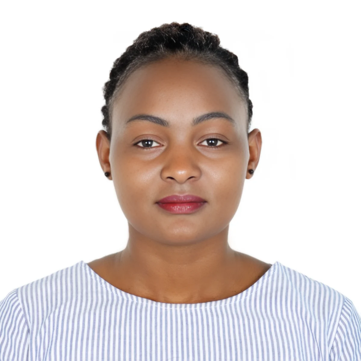 Agata - Kenyan Nanny / Maid / Eldercare