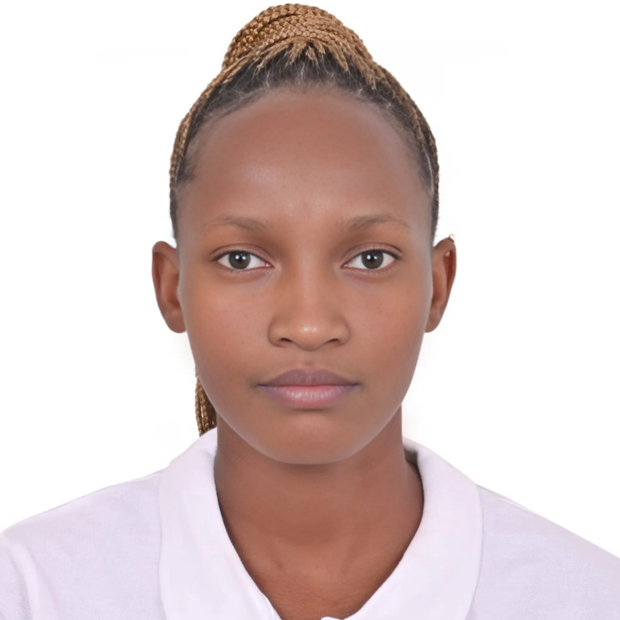 Loice - Kenyan Both