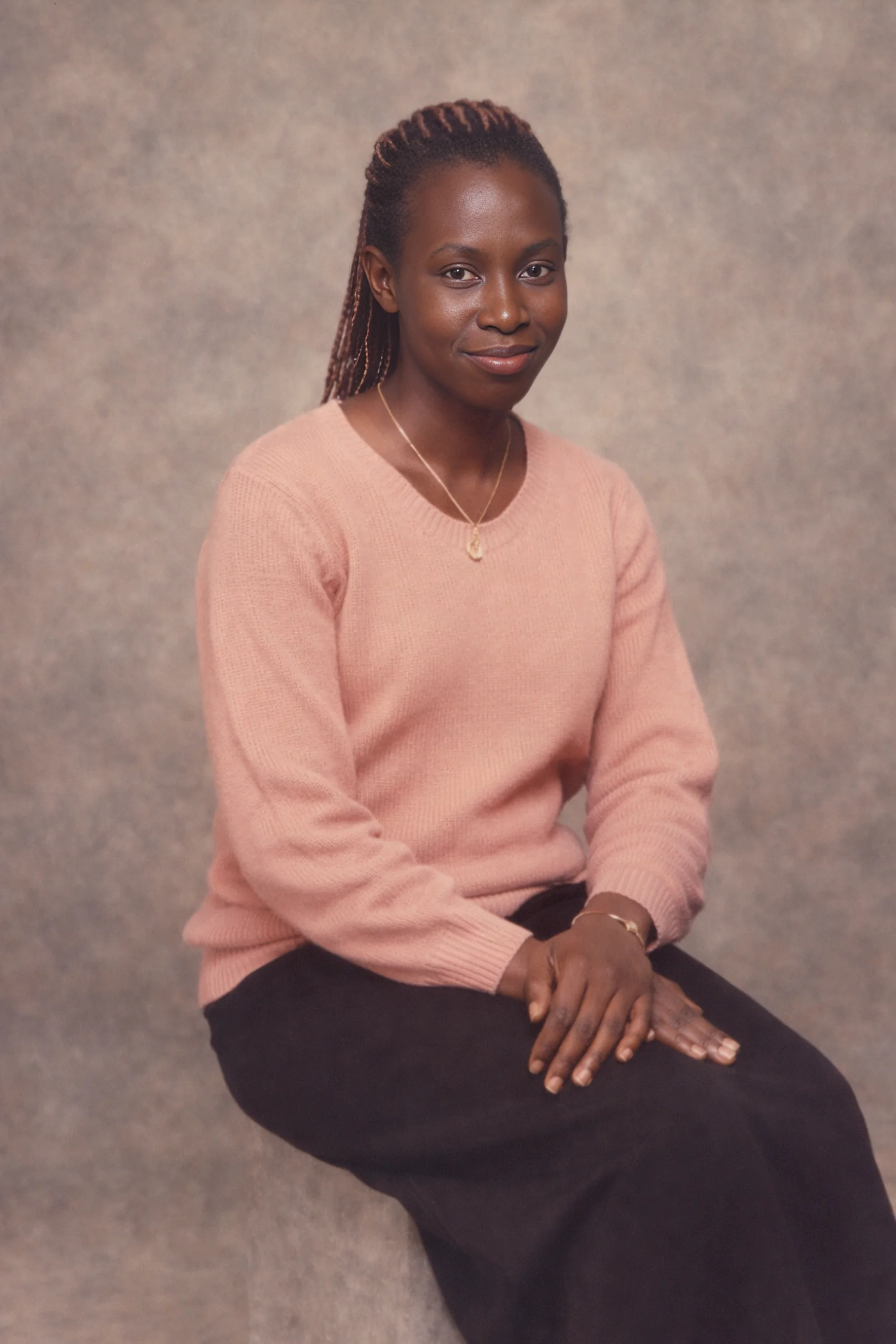 Peninah - Ugandan Nanny / Maid / Eldercare