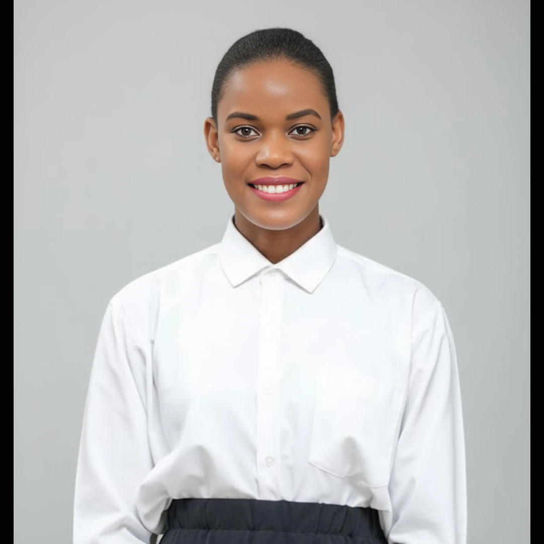 Rahma - Ugandan Nanny / Caregiver