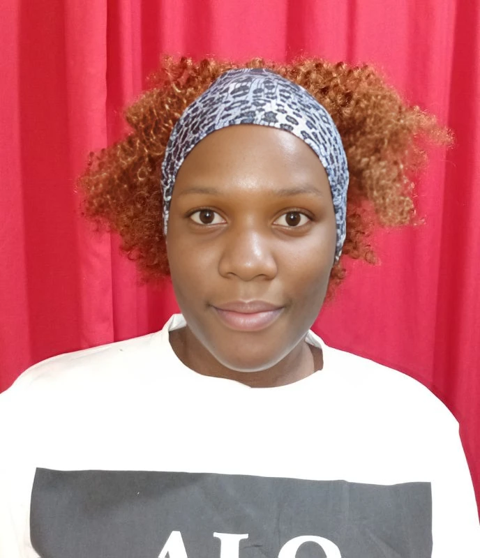 Suzzy - Kenyan Nanny