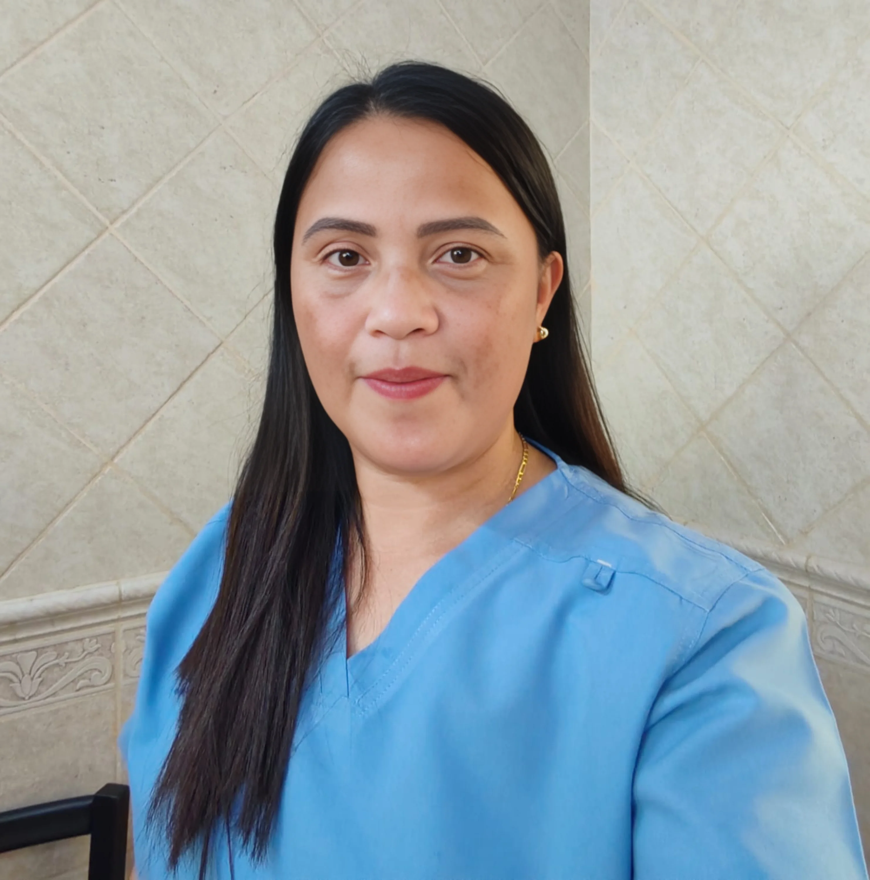 Josephine - Filipino Nanny / Maid / Eldercare