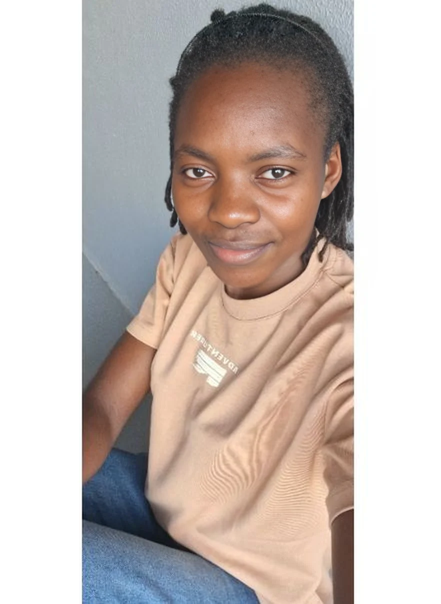Teresa - Kenyan Nanny