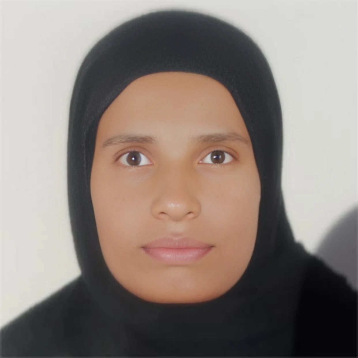 Hana - Ethiopian Nanny