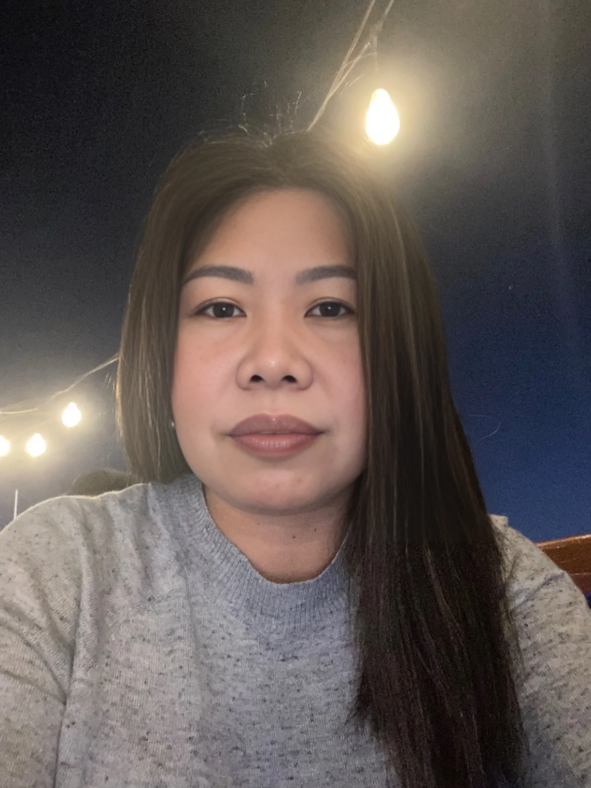 Sharon - Filipino Nanny