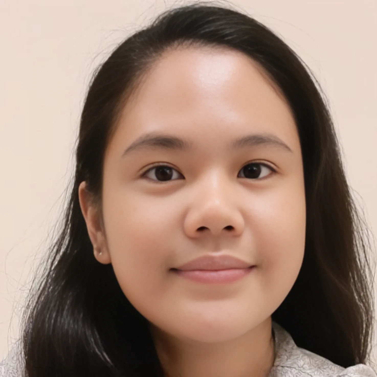 Jenalyn - Filipino Nanny / Maid