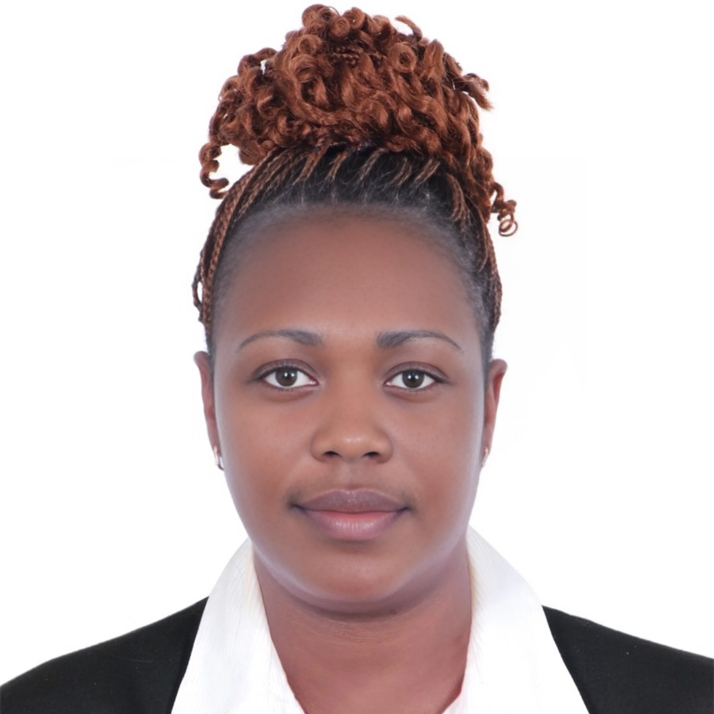Flore - Cameroonian Nanny