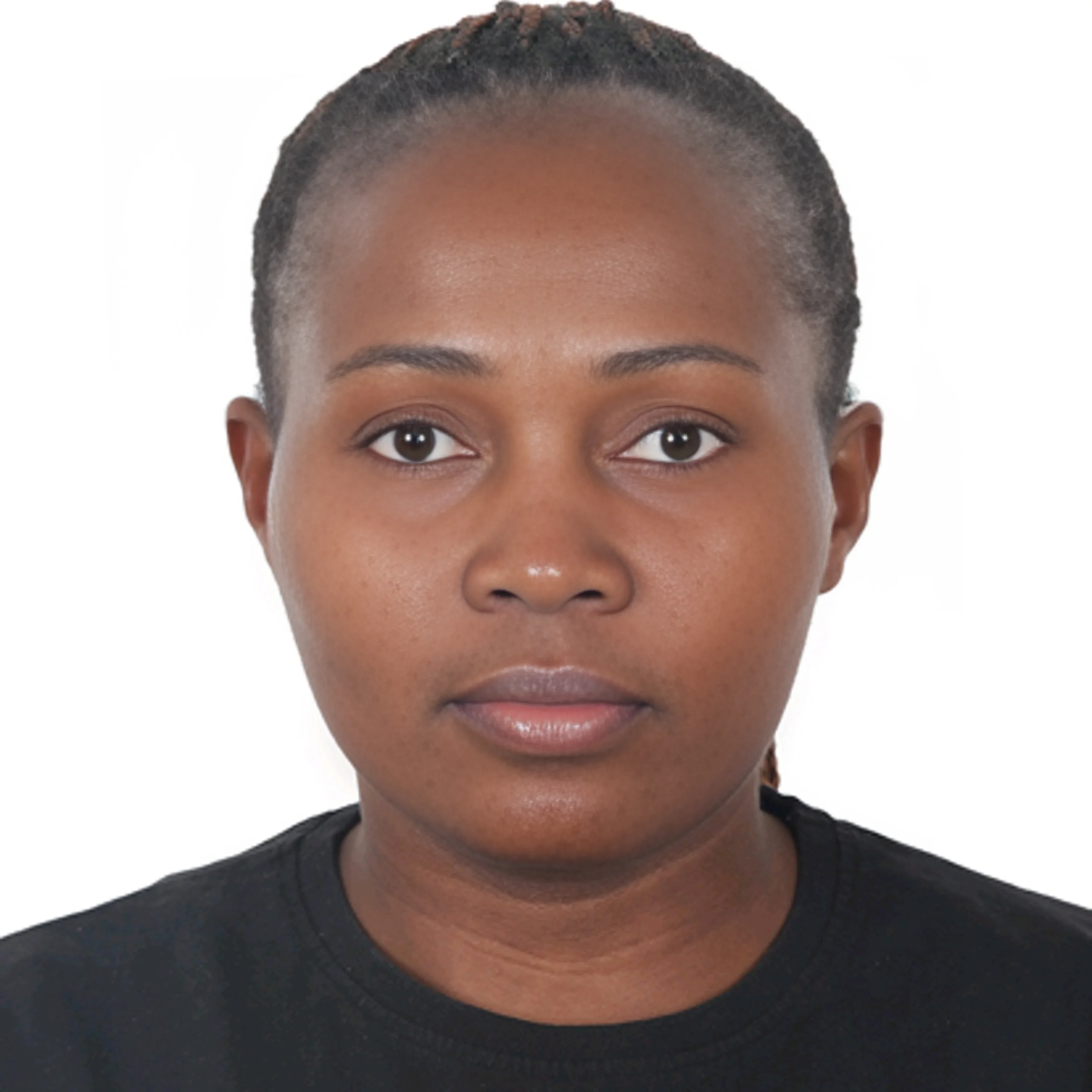 Beatrice - Kenyan Maid