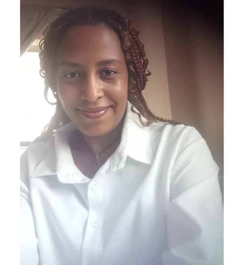 Firehiwot - Ethiopian Maid
