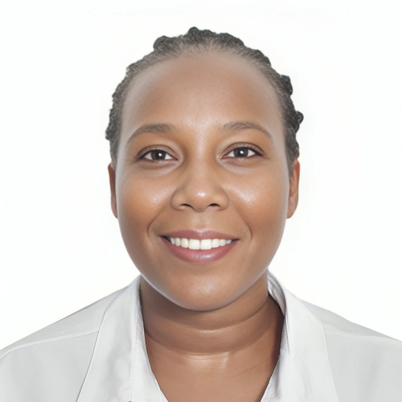 Alice - Kenyan Nanny / Caregiver