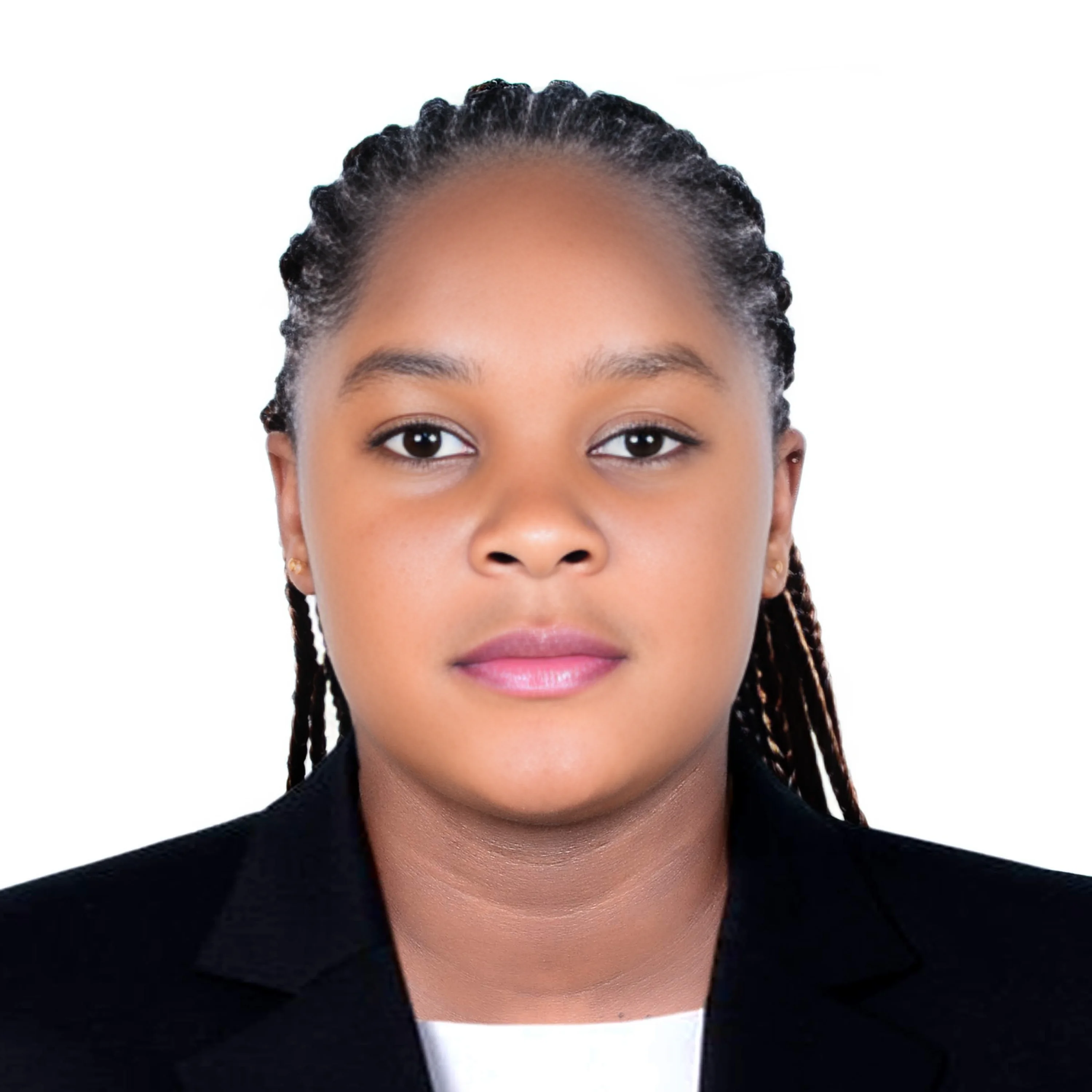 Nabukeera - Ugandan Nanny / Maid / Eldercare