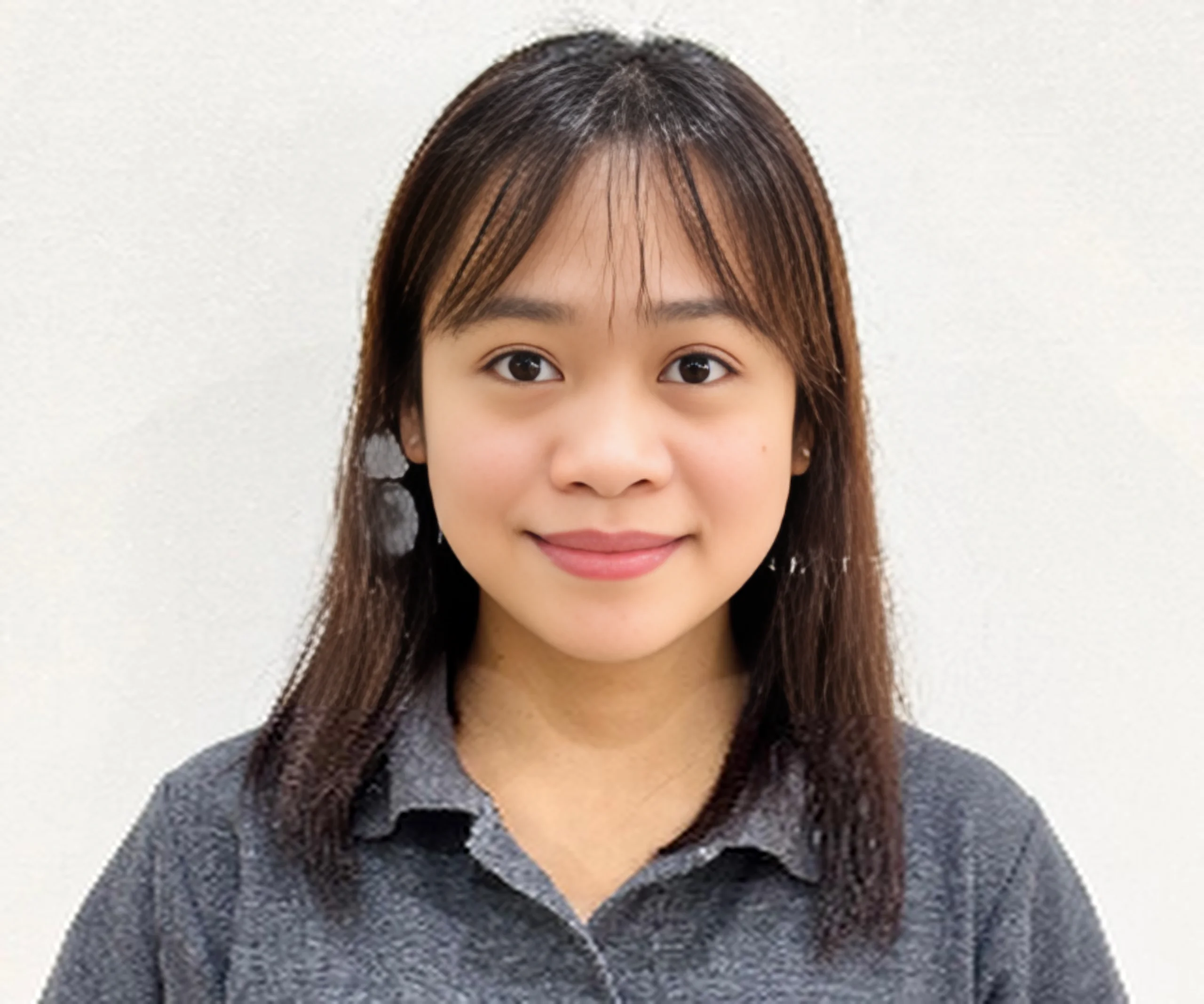 Annielyn - Filipino Nanny