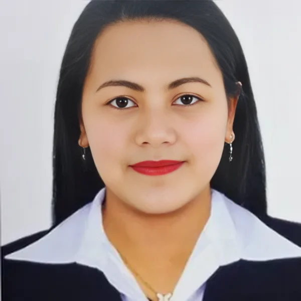 Rachel - Filipino Nanny