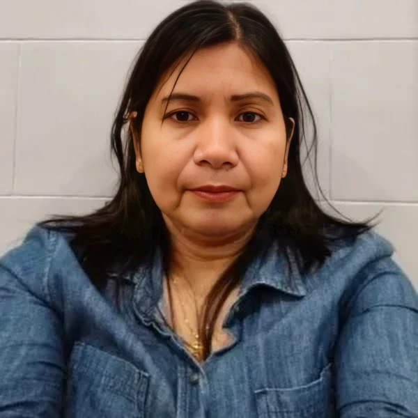 Olivia - Filipino Maid