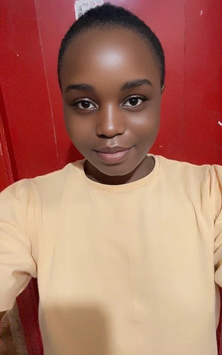 Nabwire - Ugandan Maid