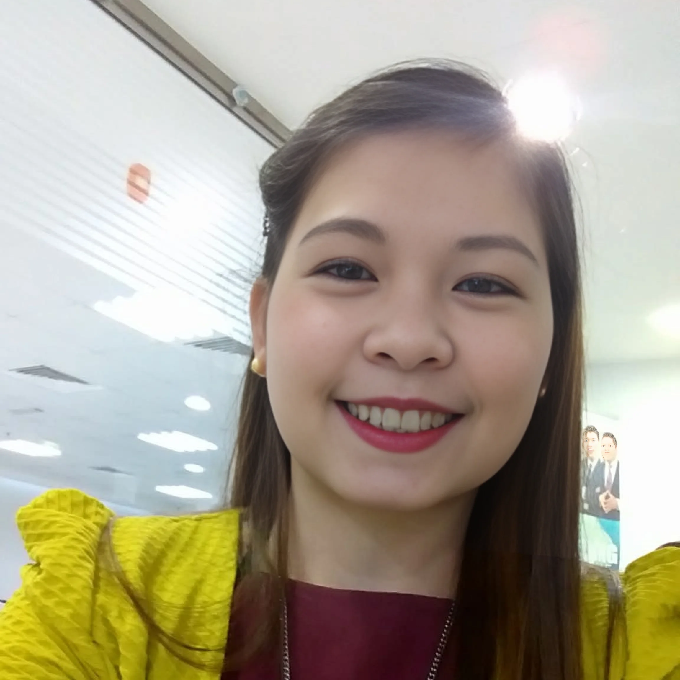 Mira - Filipino Nanny