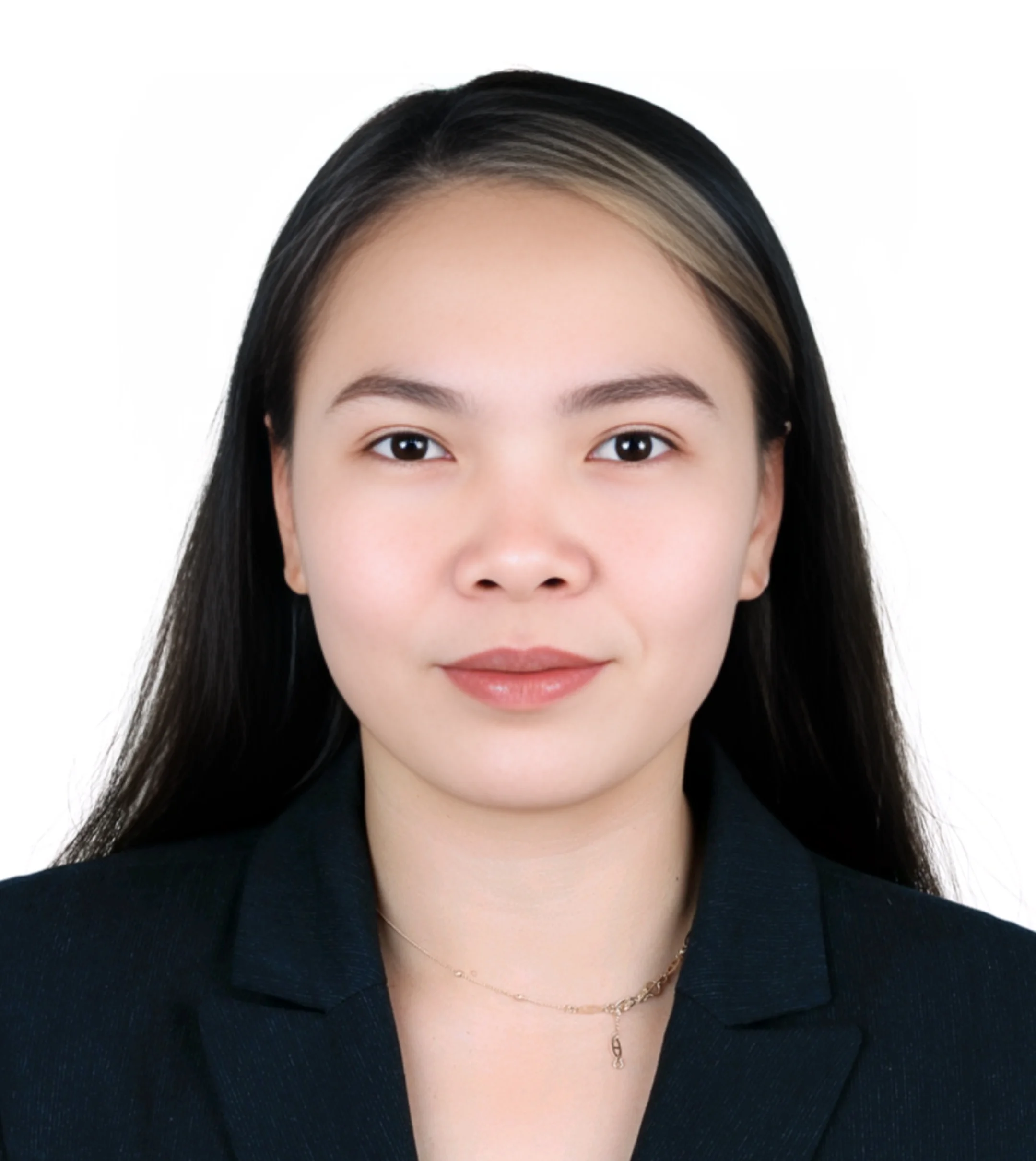 Rian - Filipino Nanny / Maid / Eldercare