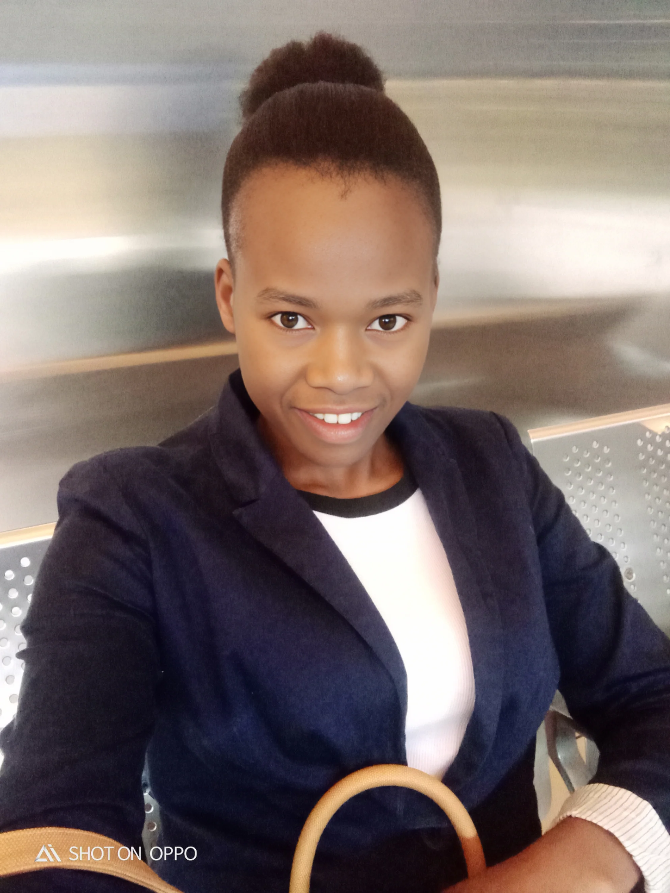 Lucy - Kenyan Nanny / Maid / Eldercare