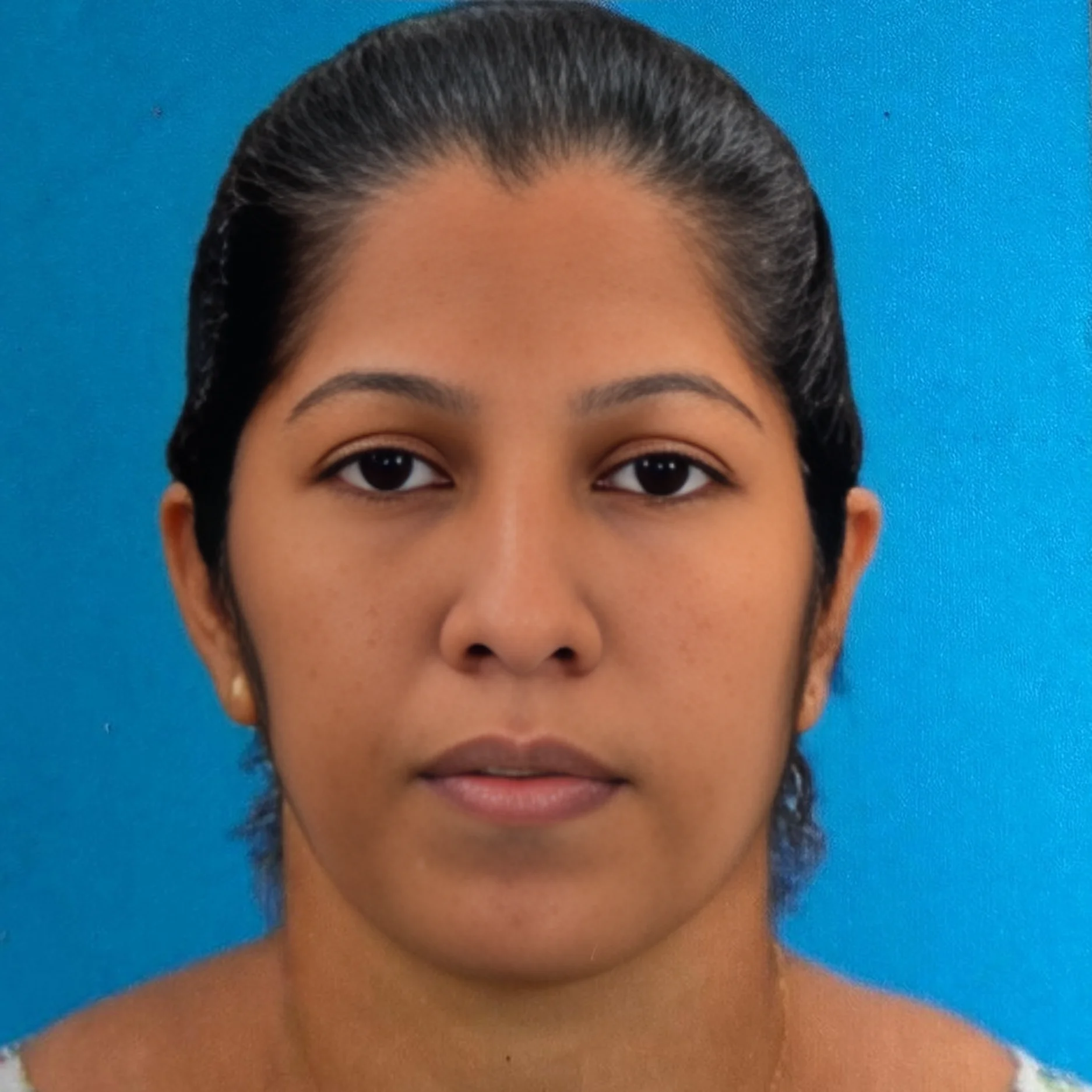 Nilanjala - Sri Lankan Nanny
