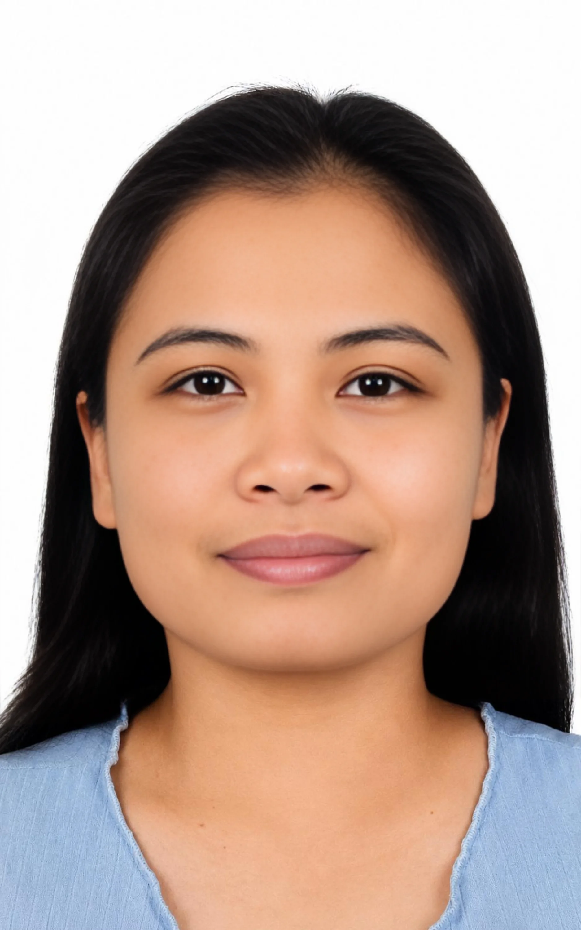 Janettee - Filipino Maid