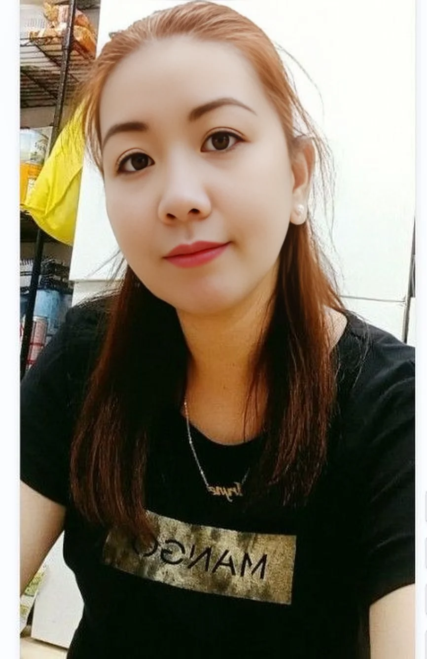 Iryne - Filipino Nanny