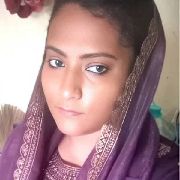 Nasila - Indian Maid