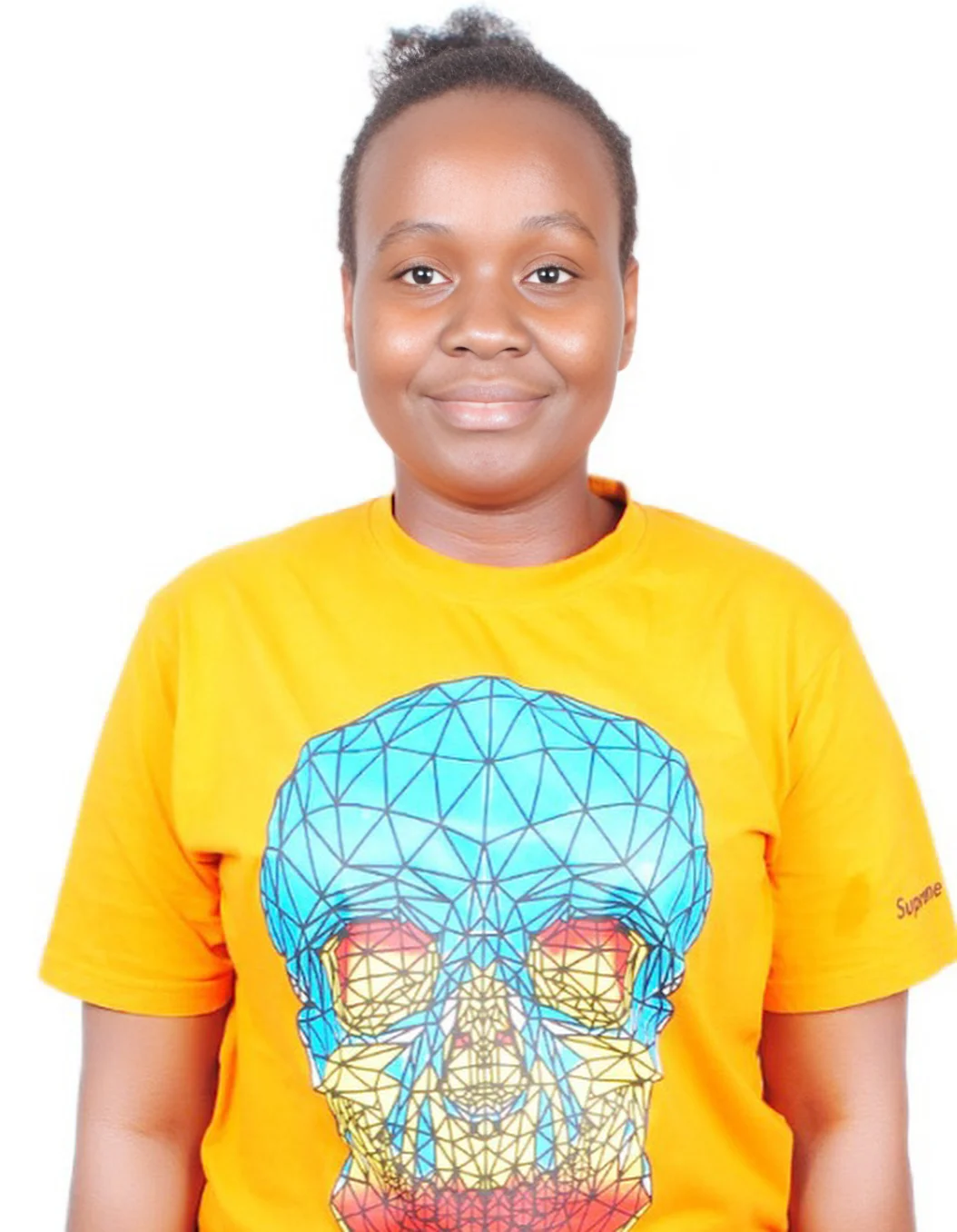 Jackline - Kenyan Maid