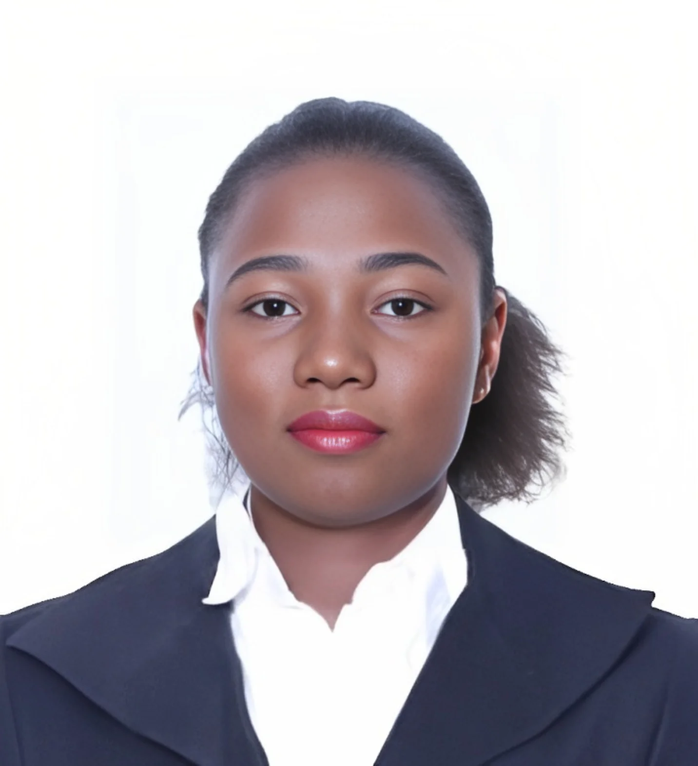Osarugue - Nigerian Nanny