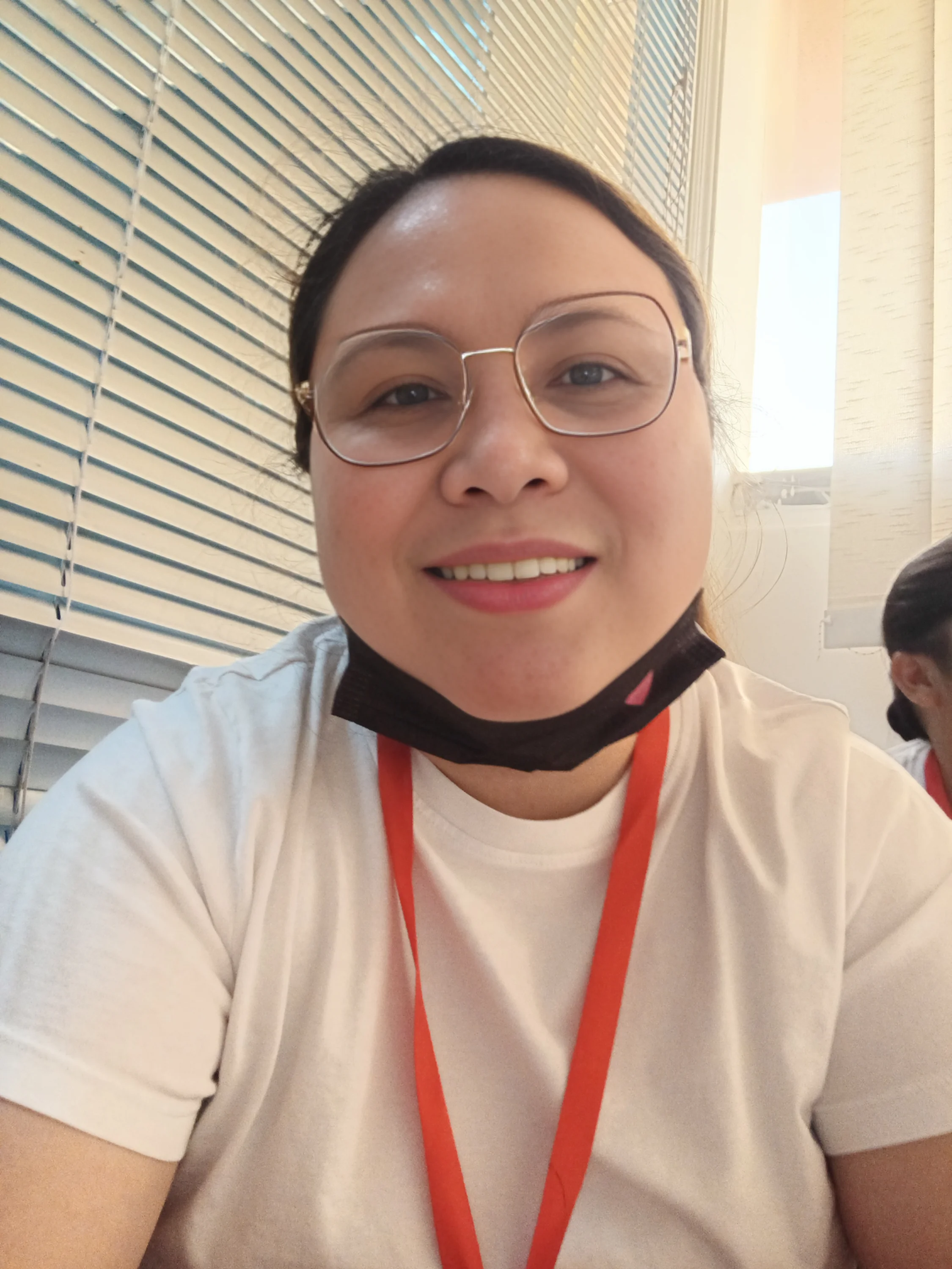 Rebecca - Filipino Nanny / Maid / Eldercare