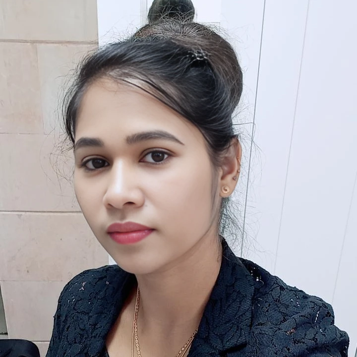 Diluka - Sri Lankan Nanny / Maid