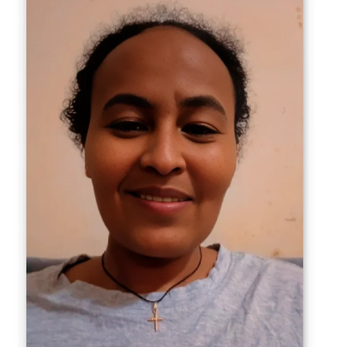 Freweyni - Ethiopian Both