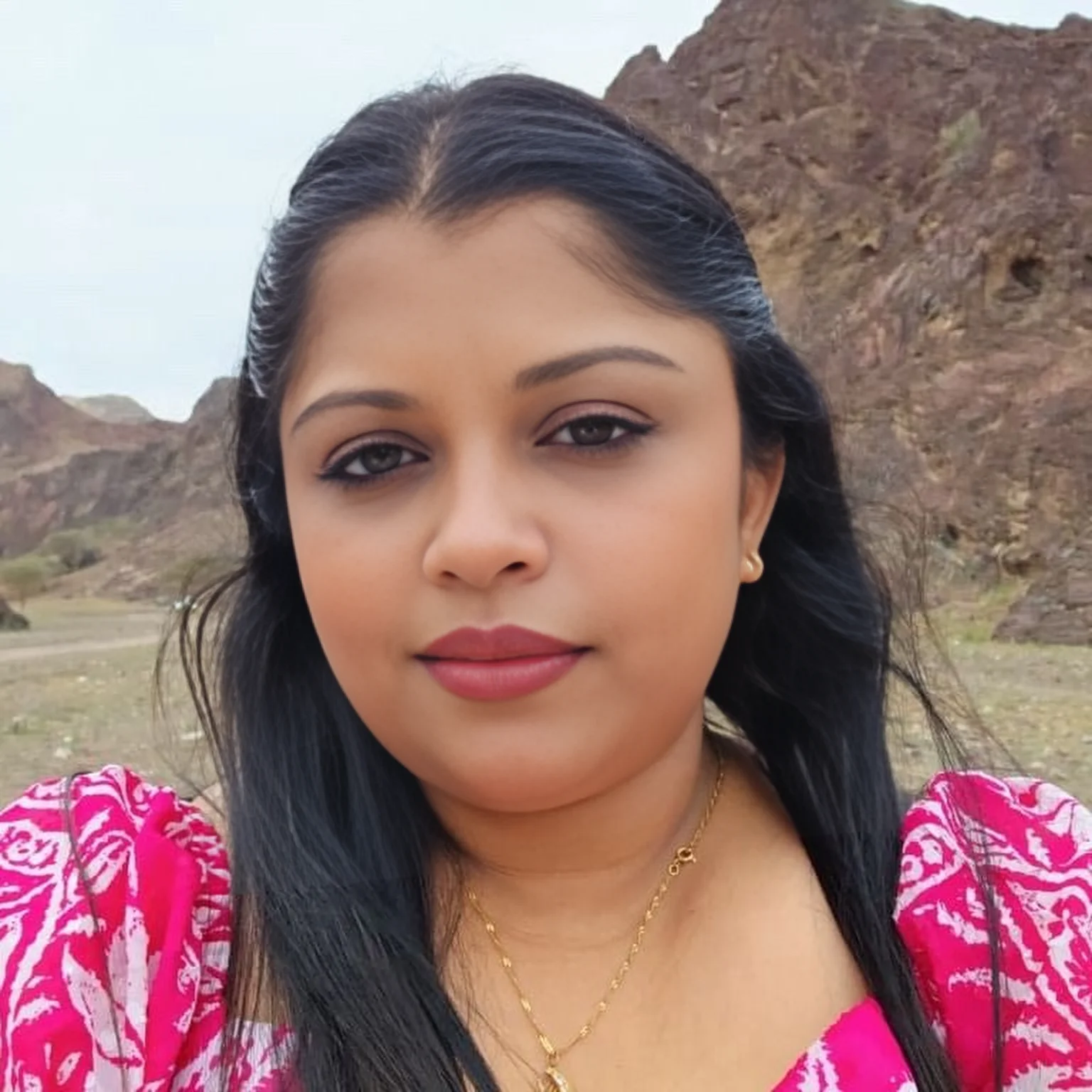 Tharangi - Sri Lankan Maid