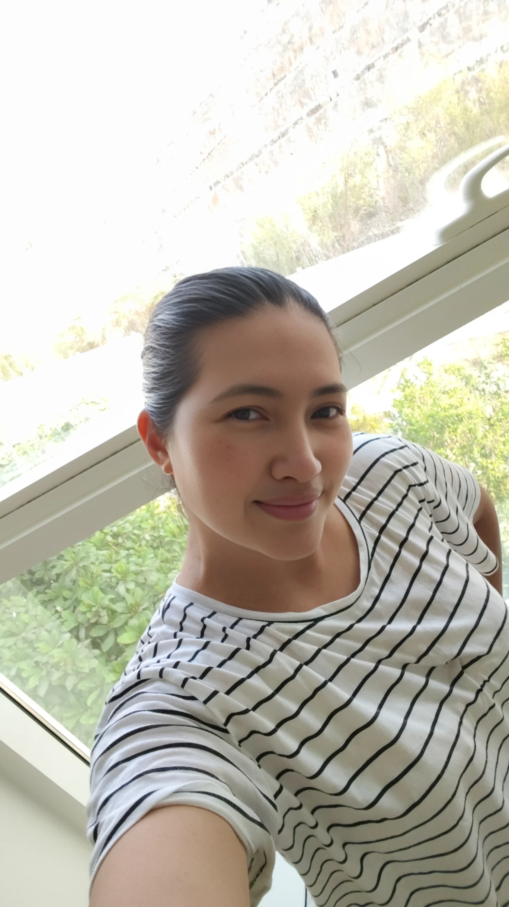 Aljean - Filipino Nanny / Maid
