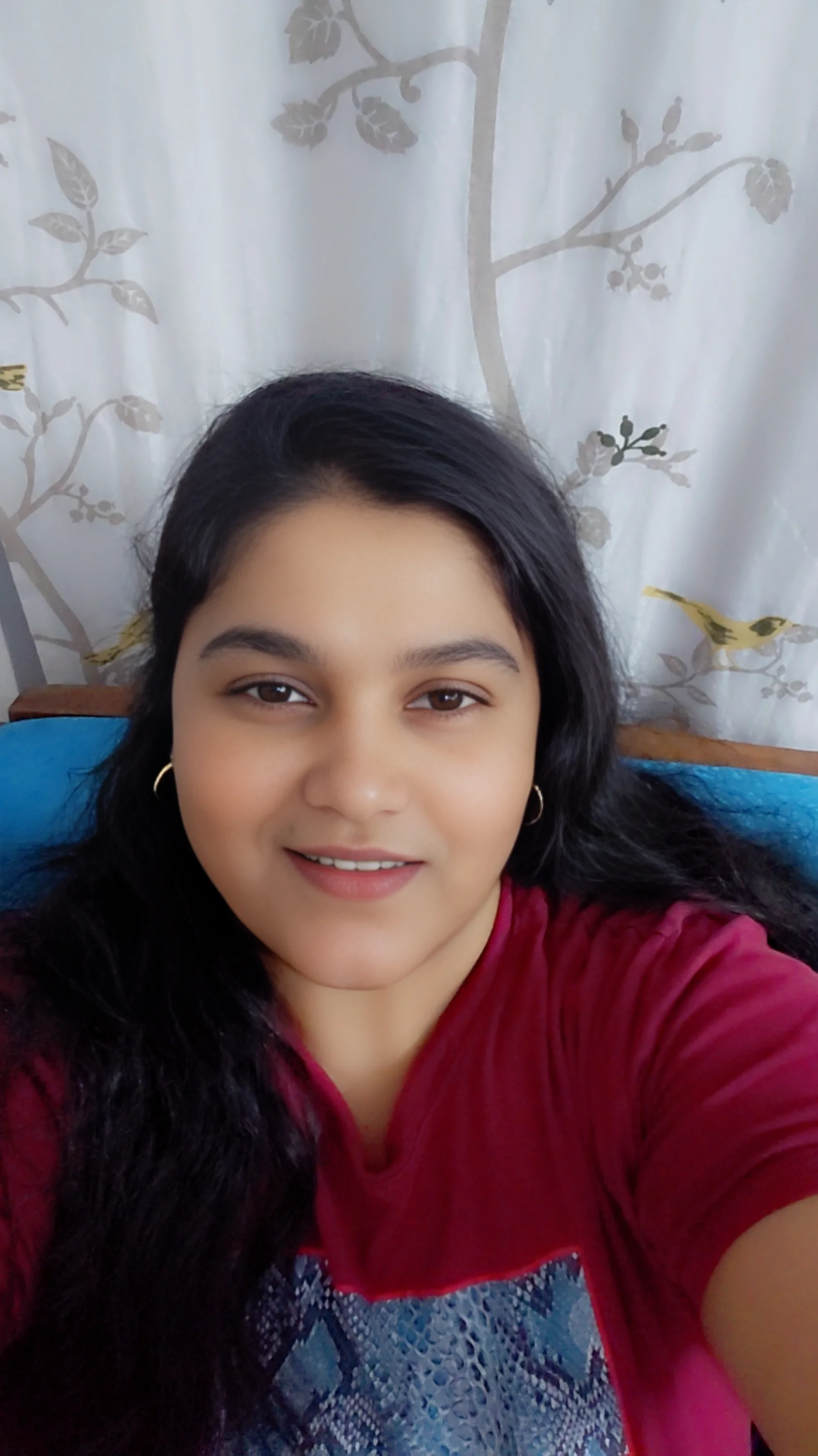 Rumesha - Sri Lankan Nanny / Maid