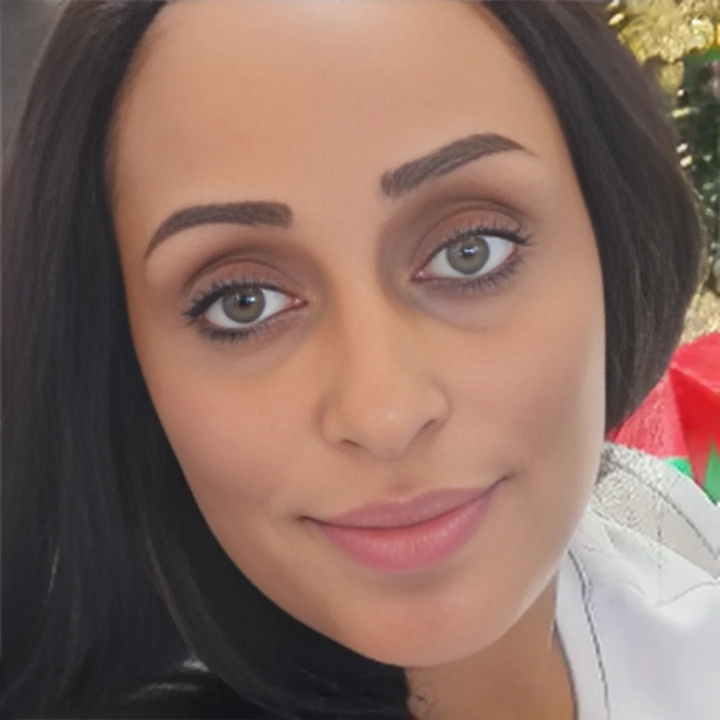 Mahlet - Ethiopian Nanny