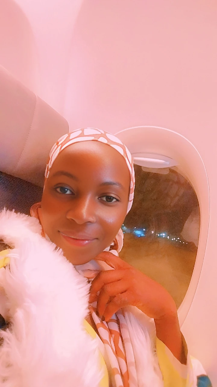 lamula - Ugandan Nanny / Maid / Eldercare