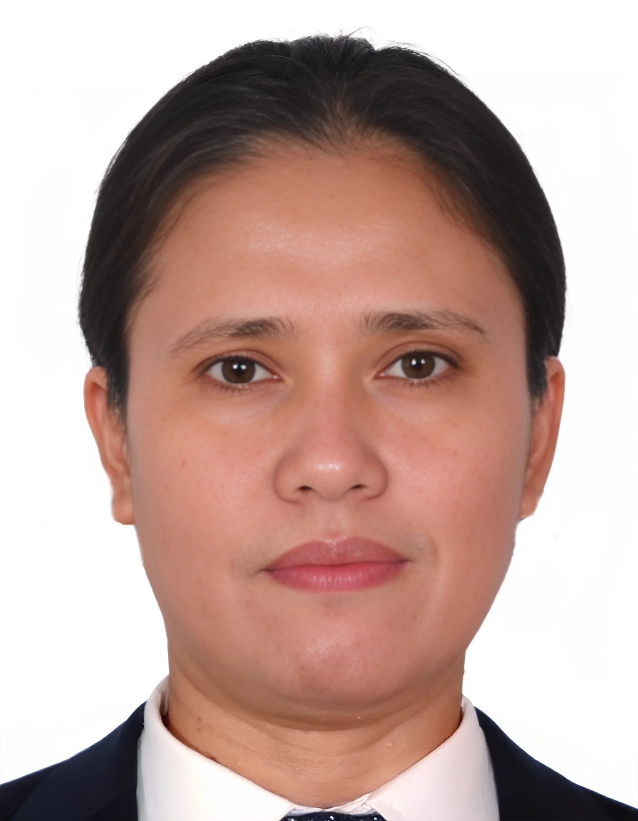 Antonia - Filipino Nanny / Maid / Eldercare