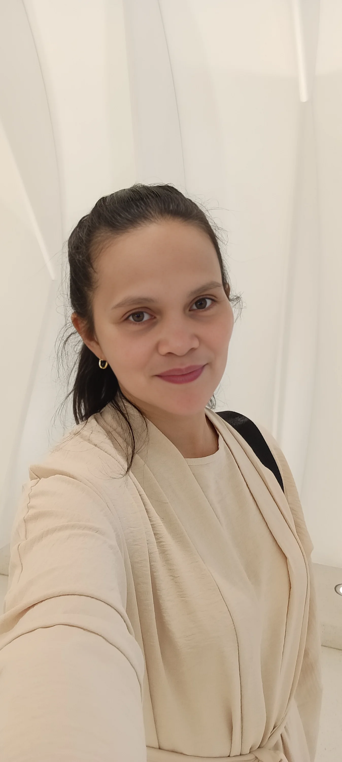 Analisa - Filipino Nanny / Maid / Eldercare