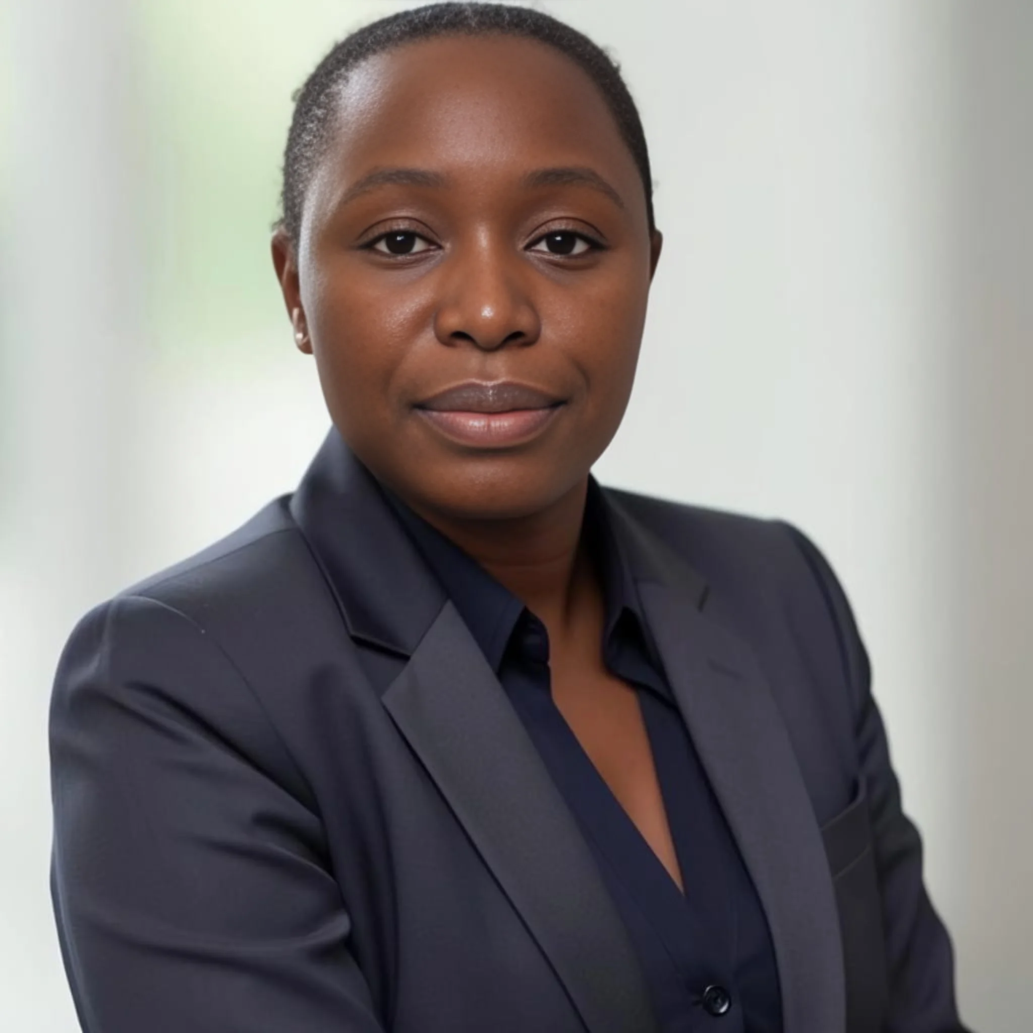 Lesa - Zambian Nanny