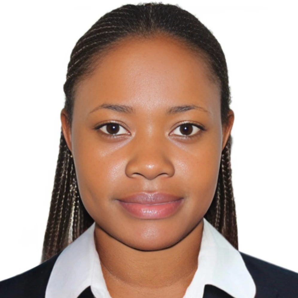 Olivia - Ugandan Nanny / Caregiver