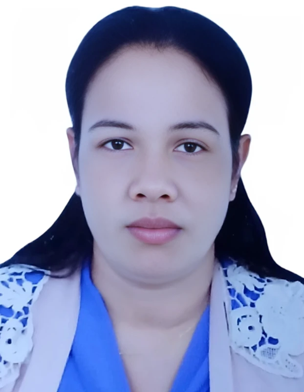 Anusha - Sri Lankan Maid