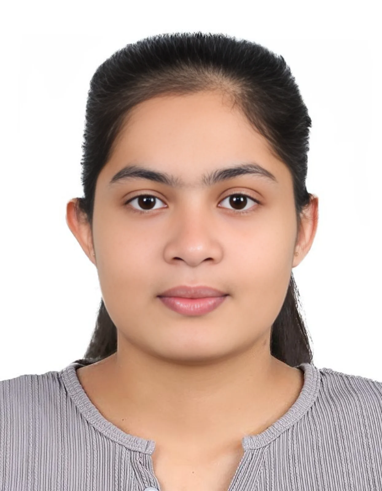 Samadhi - Sri Lankan Maid