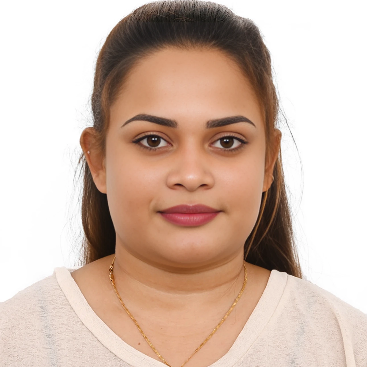 Wathsala - Sri Lankan Nanny / Maid