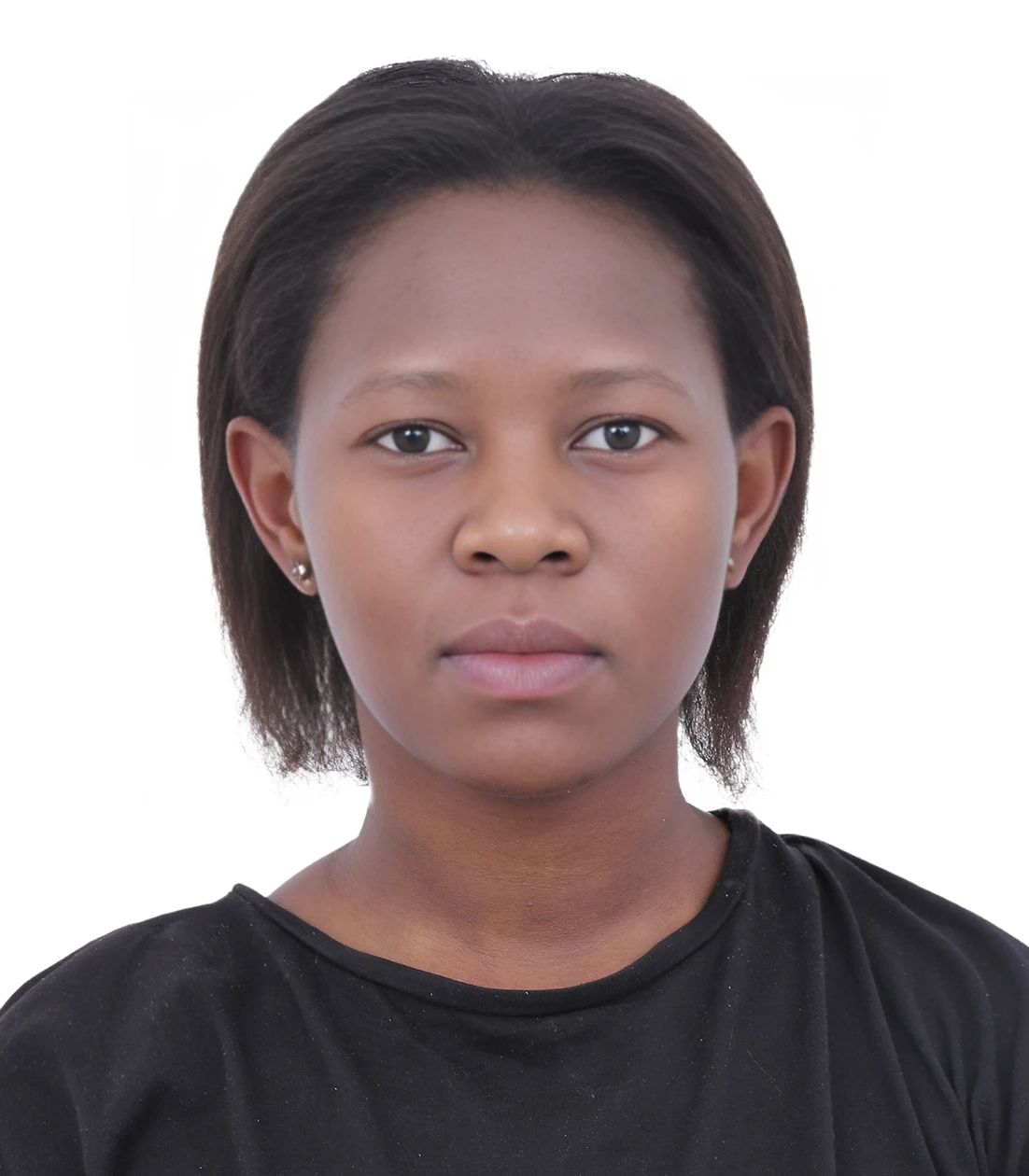 Evelyne - Ugandan Nanny / Maid / Eldercare