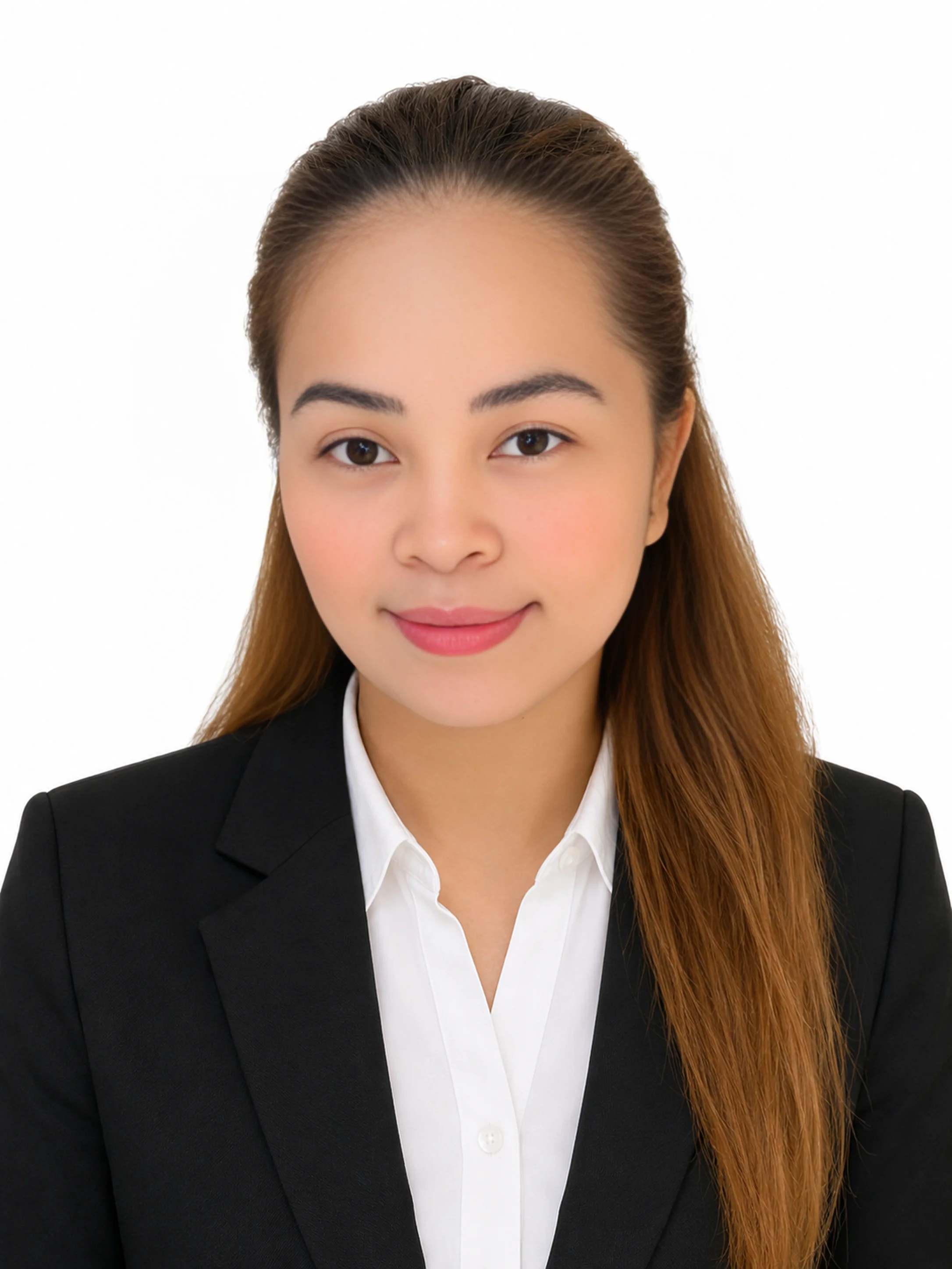 Carmelita - Filipino Nanny / Maid