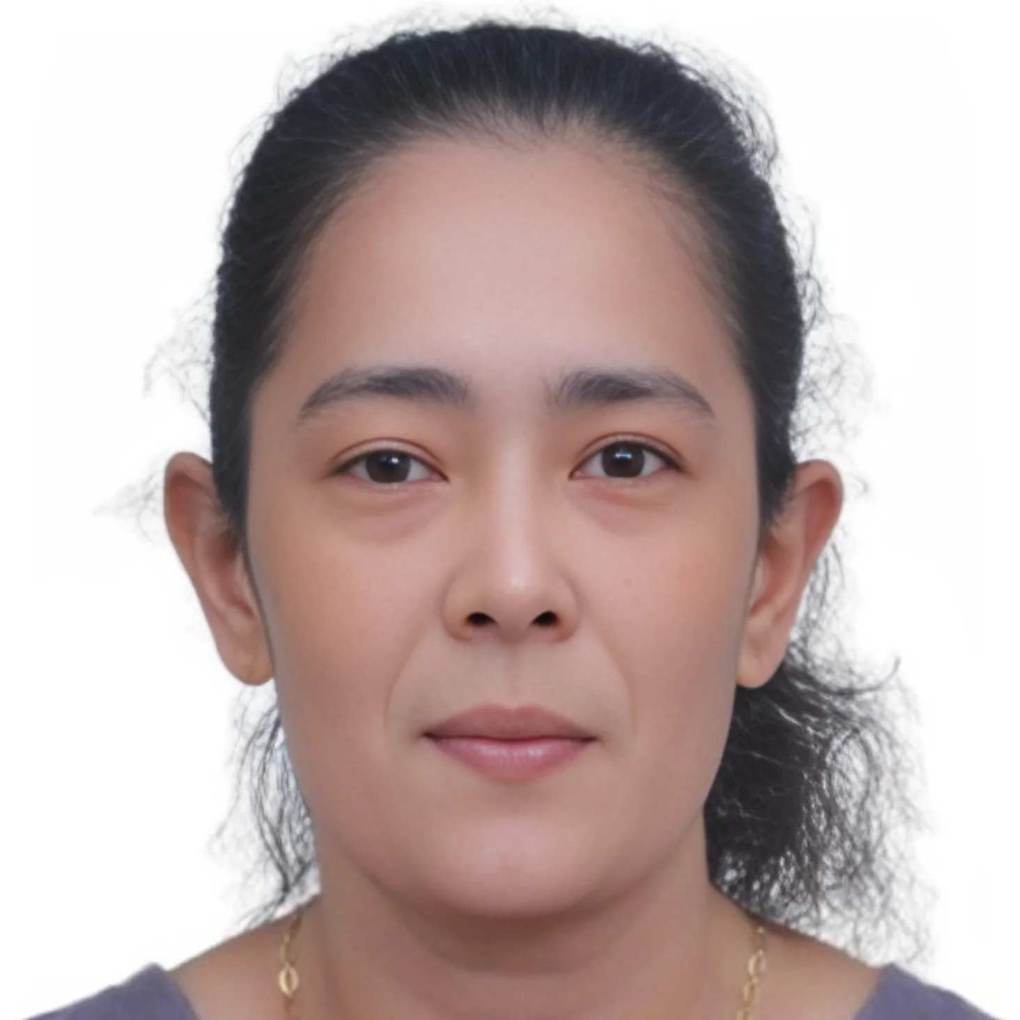 Nishani - Sri Lankan Nanny
