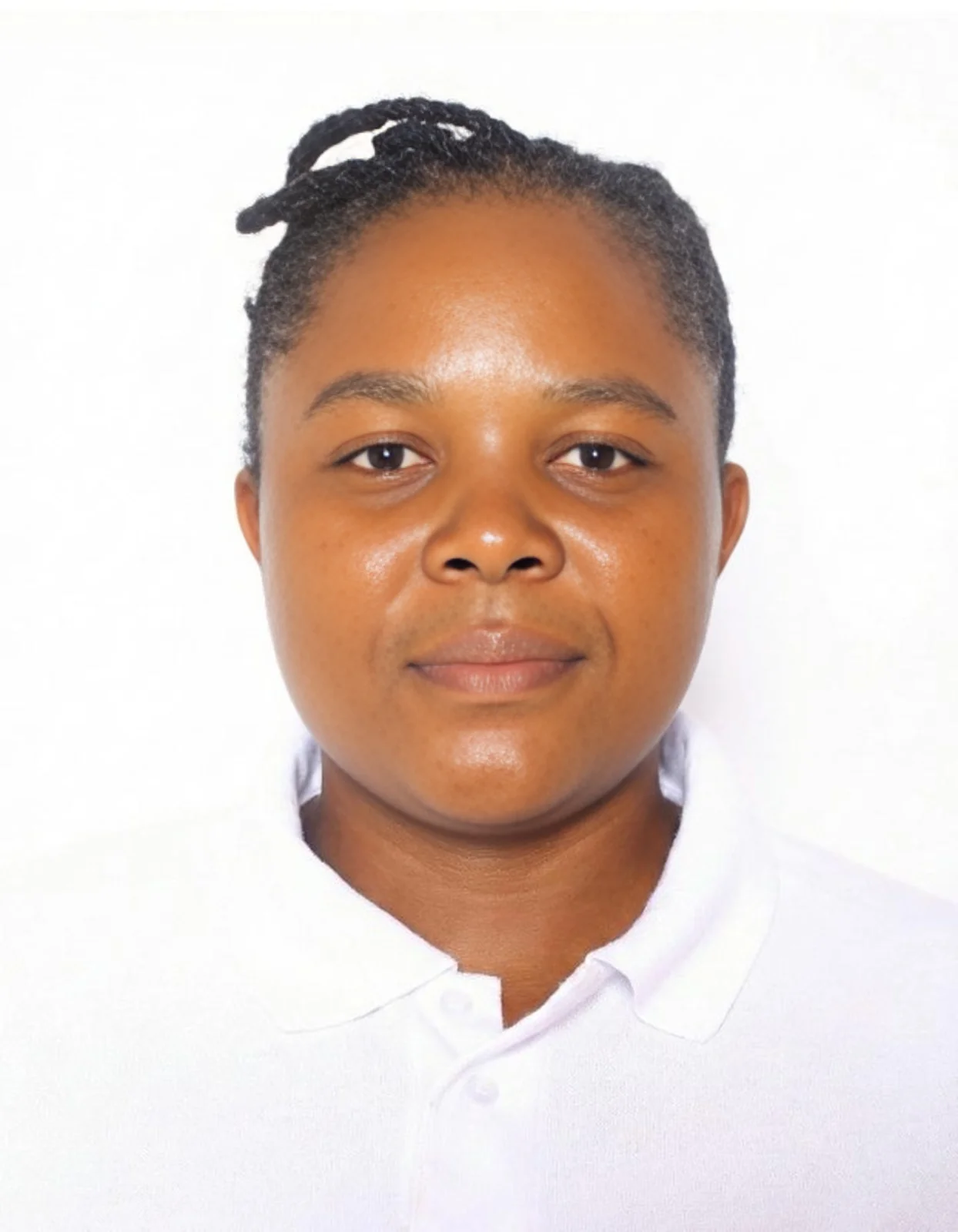 Anthea - Zimbabwean Nanny