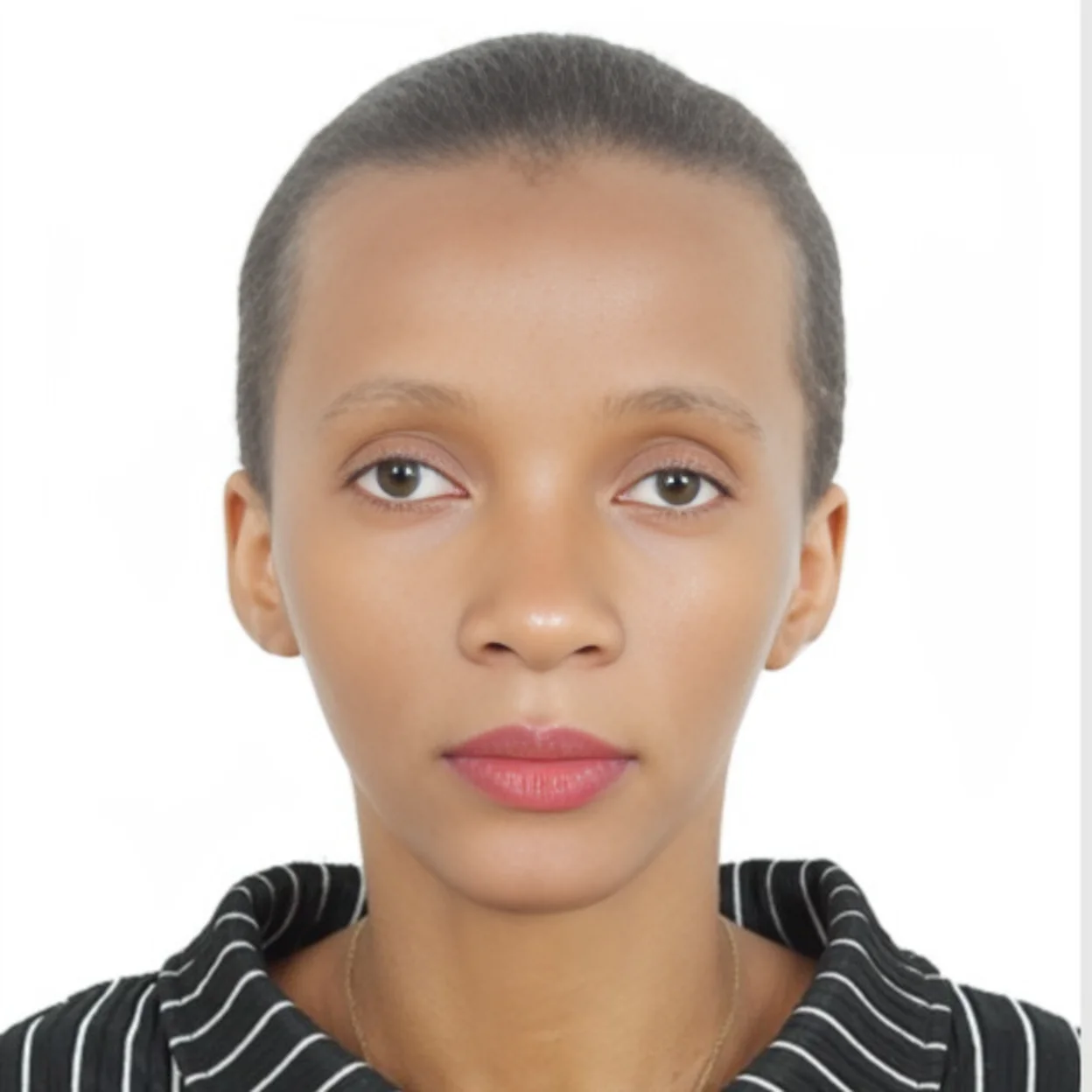 Christina - Kenyan Nanny / Maid