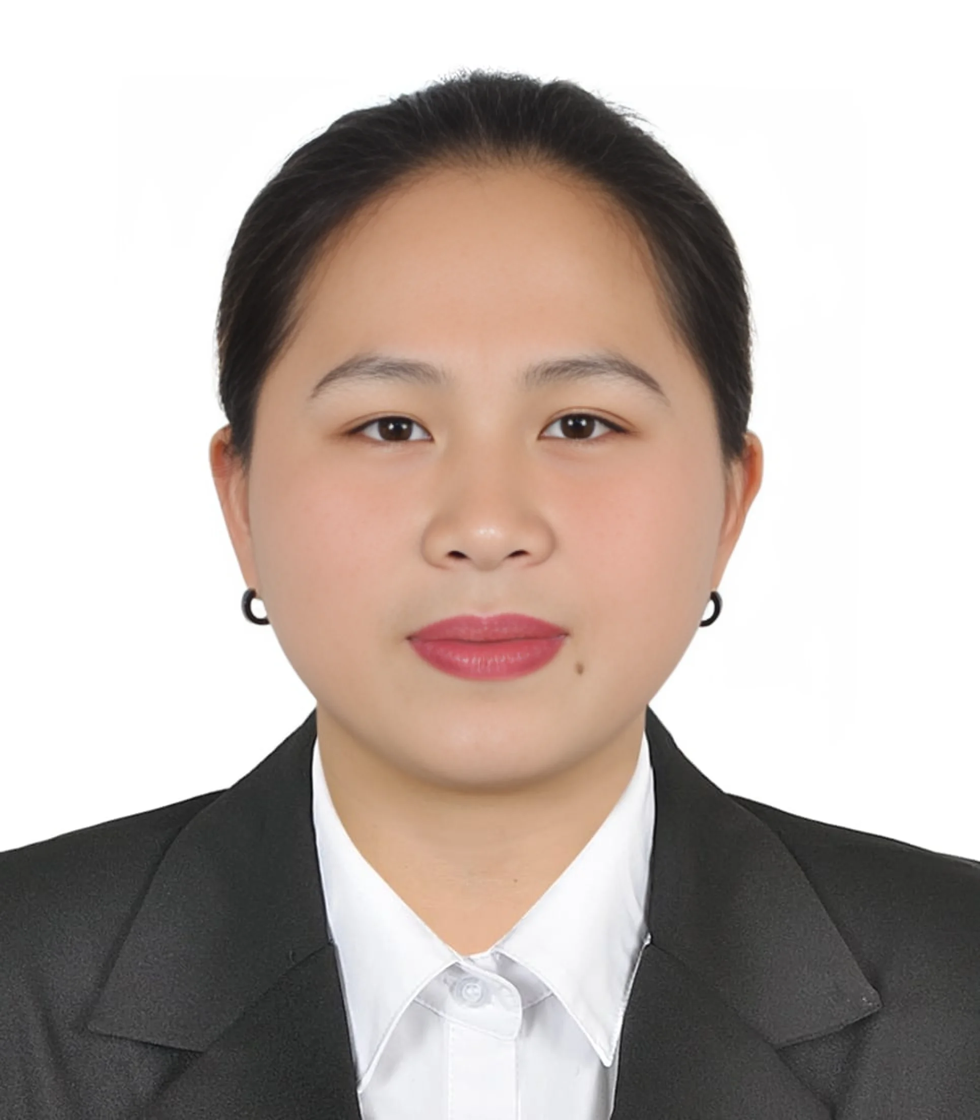 Sahara - Filipino Nanny / Maid