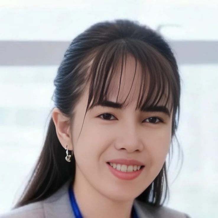 Anisa - Filipino Nanny / Caregiver